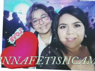 DANNAFETISHCAM