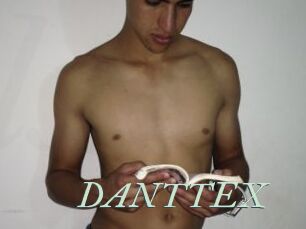 DANTTEX
