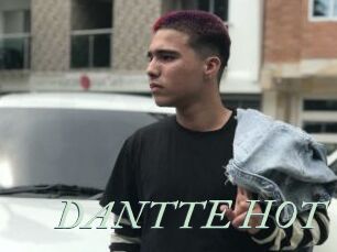 DANTTE_HOT