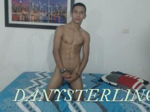 DANYSTERLING