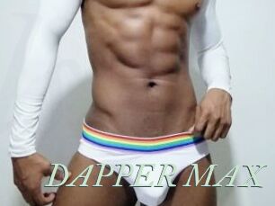 DAPPER_MAX