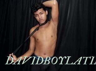 DAVIDBOYLATIN