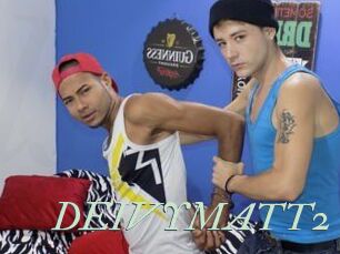 DEIVYMATT2