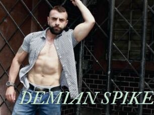DEMIAN_SPIKE