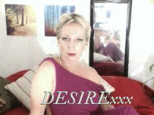 DESIRExxx