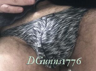 DGunns1776