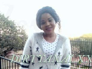 DIRTYANALXX
