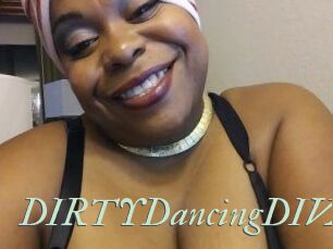 DIRTYDancingDIVA