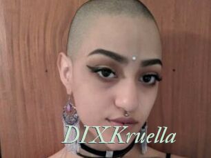 DIXKruella