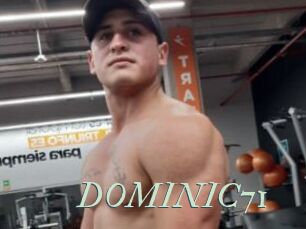 DOMINIC71