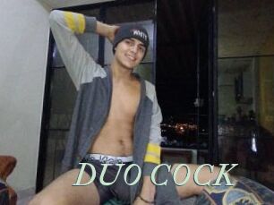 DUO_COCK