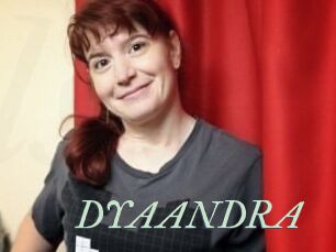 DYAANDRA