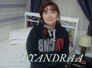DYANDRAA