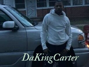 DaKingCarter