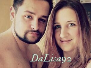 DaLisa92