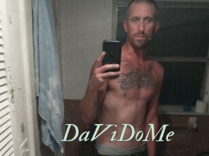 DaViDoMe