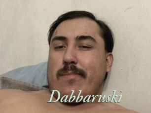 Dabbaruski