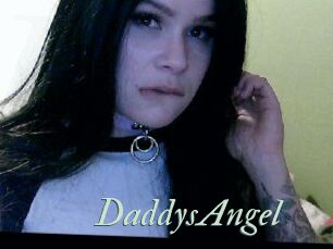 DaddysAngel