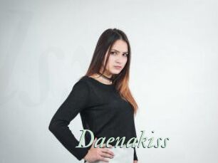 Daenakiss