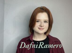 DafniRamero