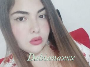 Dahianaxxx