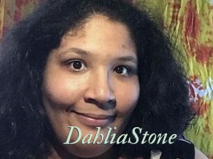 DahliaStone