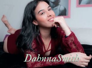 DahnnaSmith