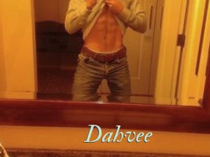 Dahvee