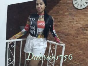Dahyans756