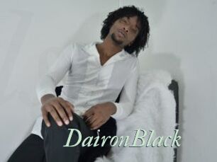 DaironBlack