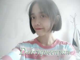 Dairyqueenyan