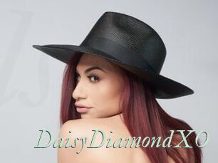 DaisyDiamondXO