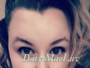DaisyMaeLuv