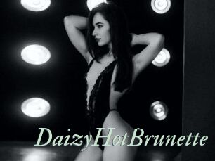 DaizyHotBrunette