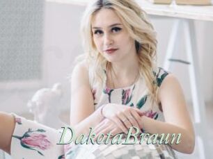 DakotaBraun