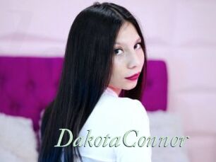 DakotaConnor