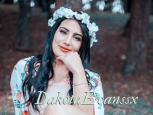 DakotaEvanssx