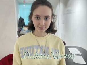 DakotaNorton