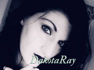 DakotaRay