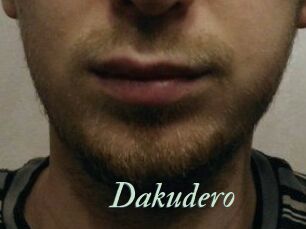 Dakudero