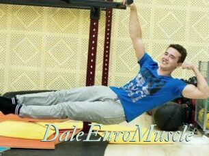 DaleEuroMuscle