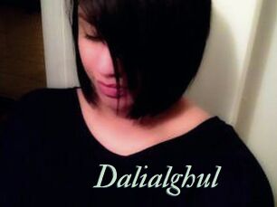 Dalialghul