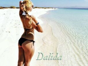 Dalida