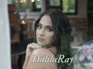 DalilaRay
