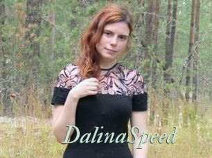 DalinaSpeed