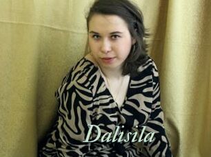 Dalisila