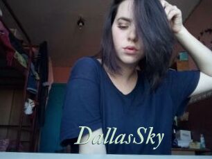 Dallas_Sky