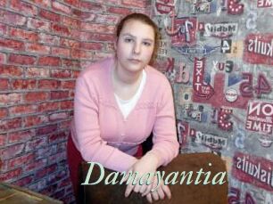 Damayantia