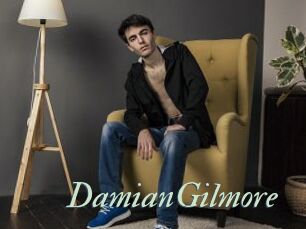 DamianGilmore