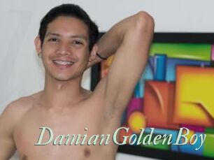 DamianGoldenBoy